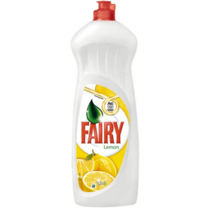 Płyn do naczyń FAIRY - 1 L   - Lemon